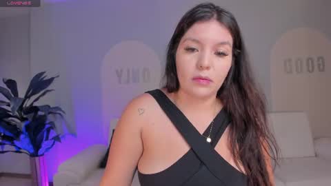 Valeria online show from August 3, 11:38 am