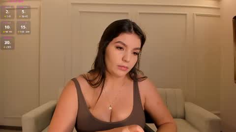 Valeria online show from July 22, 11:34 am