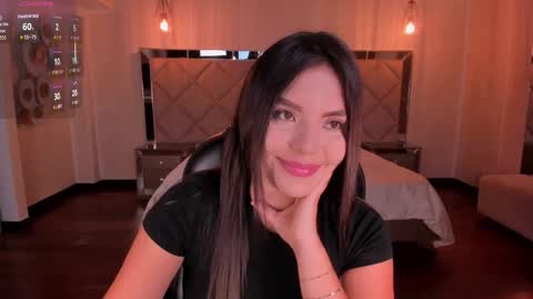 Valeria online show from November 9, 11:18 pm