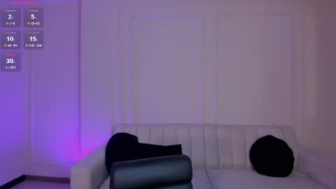 Valeria online show from July 11, 11:57 am