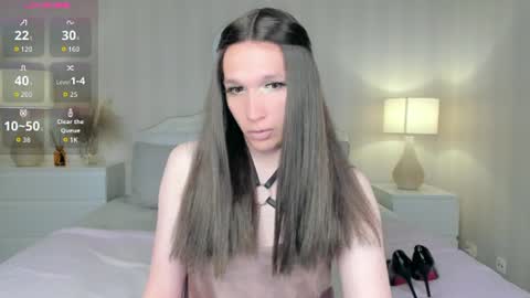 Valeria online show from June 19, 3:23 am