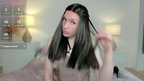 Valeria online show from August 4, 12:28 am