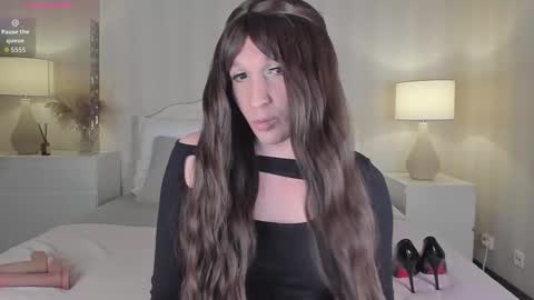 Valeria online show from October 21, 12:10 pm