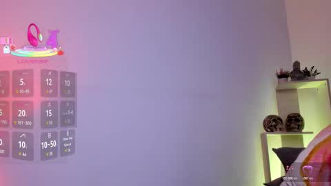 Valeriee online show from November 7, 8:28 am