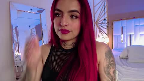 Valerie  online show from November 12, 2:30 pm