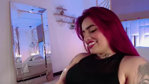 Valerie  online show from February 28, 7:01 am