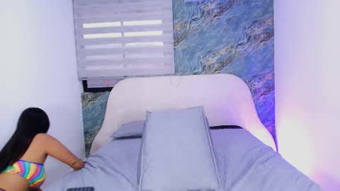 Valerie online show from May 21, 7:42 pm