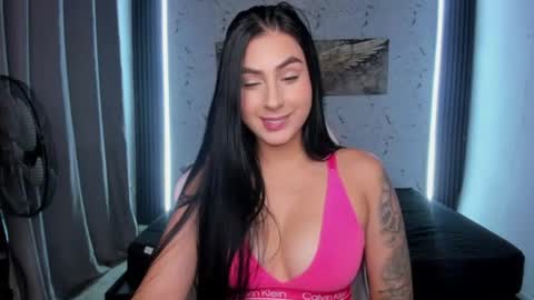 VALERIE online show from July 6, 7:49 pm