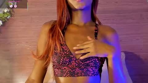 valerie_zans online show from September 12, 4:58 am