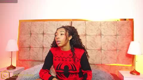 Valerie Style3 online show from February 16, 4:54 am