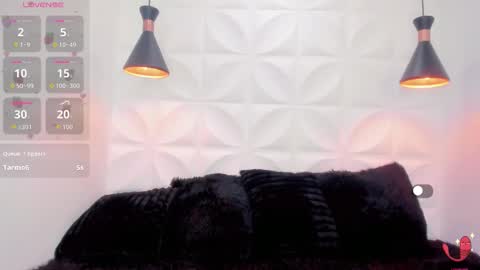 valerie online show from February 11, 9:07 pm