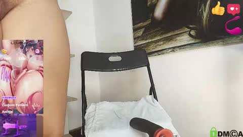 Valerie online show from March 12, 1:59 pm