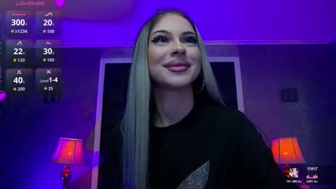 Valerie online show from March 9, 4:00 pm