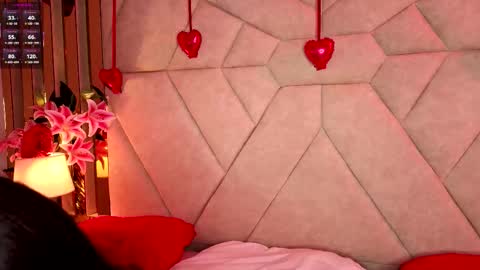 Valeria online show from February 10, 4:43 pm