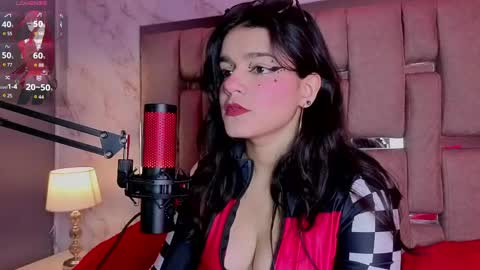 Valeria online show from April 28, 4:11 pm