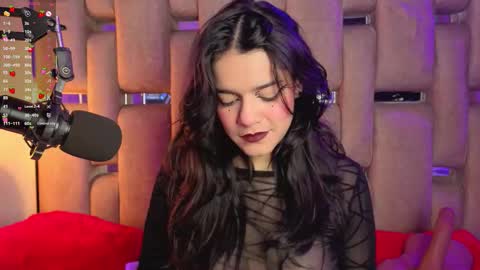 Valeria online show from November 13, 9:28 pm