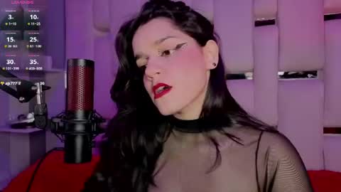 Valeria online show from June 14, 2:24 am