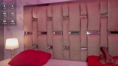 Valeria online show from March 17, 4:45 pm