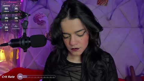 Snapshot of valeriekay_ chatting on October 21, 9:29 pm Valeria online show from October 21, 9:29 pm