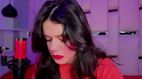 Valeria online show from June 15, 12:41 pm