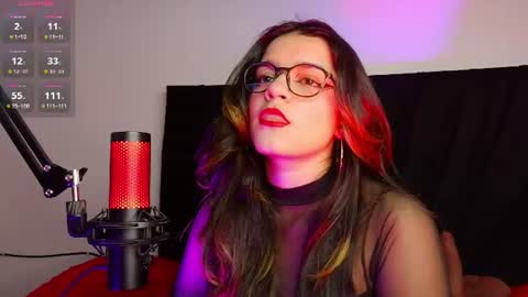 Valery online show from July 7, 3:27 pm