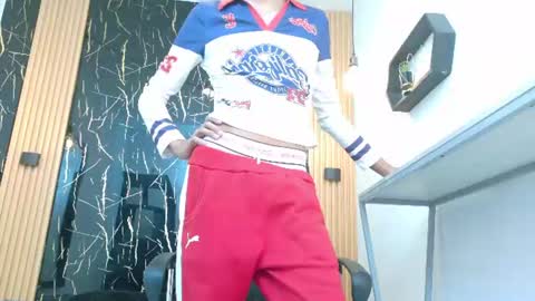 VALERIO  online show from July 17, 2:46 am
