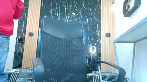 VALERIO  online show from July 20, 2:58 am