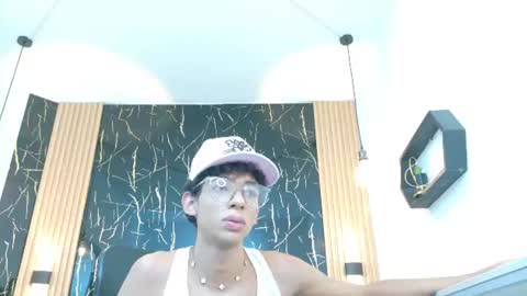 VALERIO  online show from July 14, 2:49 am