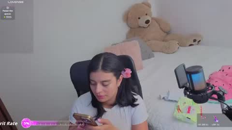 valerihouse_ online show from June 11, 2:53 am