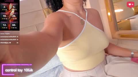 valeriia_clark online show from March 15, 7:17 pm