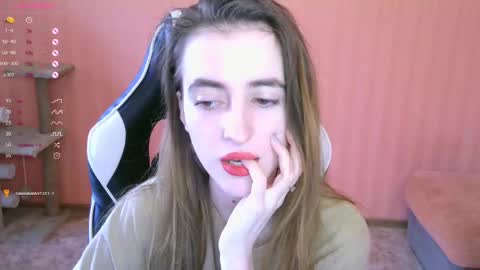 valeritiio online show from February 22, 5:23 am