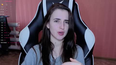 valeritiio online show from March 8, 3:21 am