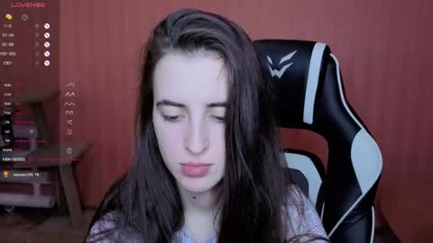 valeritiio online show from February 11, 5:33 am