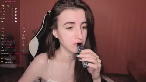 valeritiio online show from November 4, 6:48 am