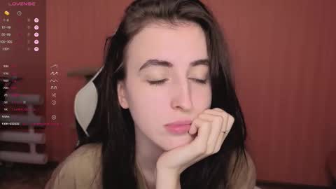 valeritiio online show from October 6, 5:25 am