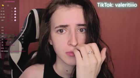 valeritiio online show from September 15, 3:52 am