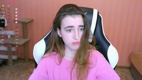 valeritiio online show from February 23, 5:56 am