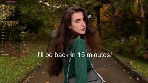 valeritiio online show from February 16, 5:16 am