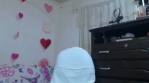 valerivegas online show from July 29, 3:45 pm