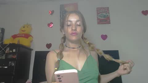 valerivegas online show from January 11, 10:38 pm