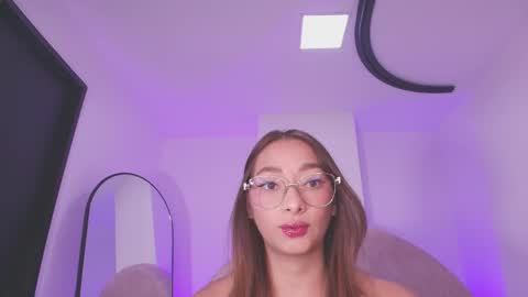 Valeryn online show from April 27, 3:15 am