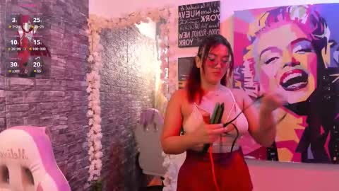 valery__69 online show from November 7, 1:24 pm
