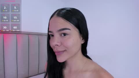 Cris  online show from September 30, 2:33 am