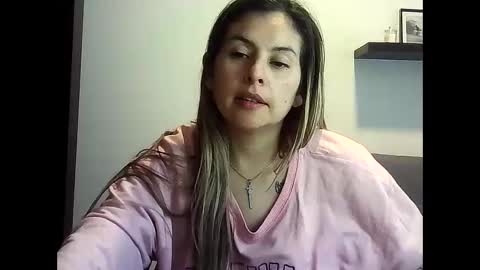 Valery online show from April 23, 1:13 pm