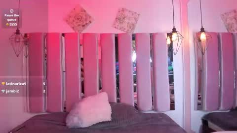 Valery  online show from March 7, 1:09 am