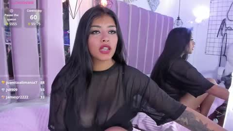 Valery  online show from February 22, 4:30 pm