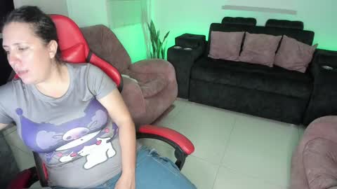 Valery adams1 online show from February 22, 3:23 am