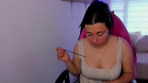 valery_bonnet1 online show from November 6, 8:23 pm