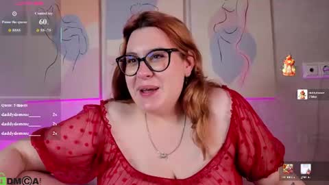 Valery online show from July 1, 5:10 pm