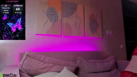 Valery online show from April 25, 12:51 pm